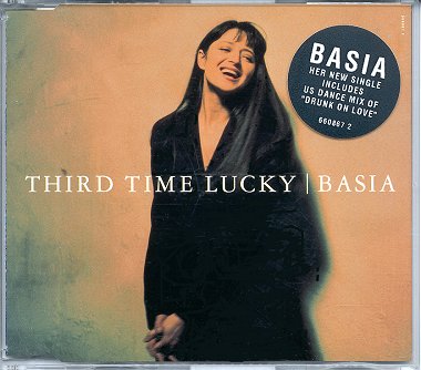 Third Time Lucky (radio edit) - click for larger image!