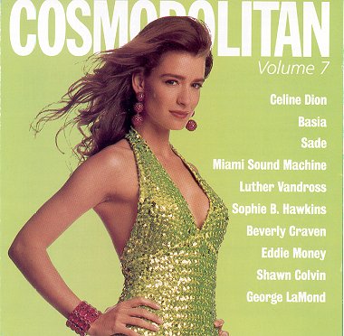 Cosmopolitan Vol 7 -- click for larger image!