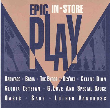 Epic In Store Play - click for larger image!